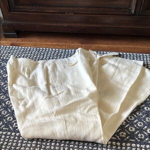 Lauren Ralph Lauren Cream Pants